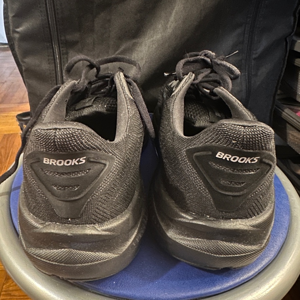 Brooks Ghost 17 Road Running Shoes - Picture 5 of 7
